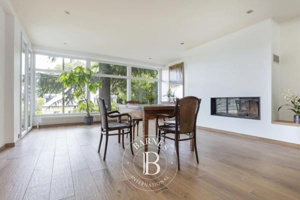 Bièvres, Maison 4 Chambres -  260 m² à vendre