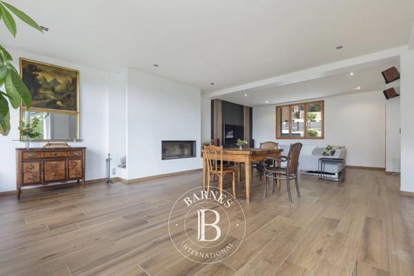 Bièvres, Maison 4 Chambres -  260 m² à vendre