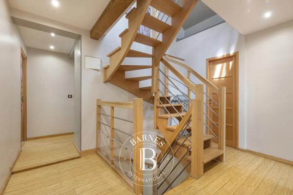 Bièvres, Maison 4 Chambres -  260 m² à vendre