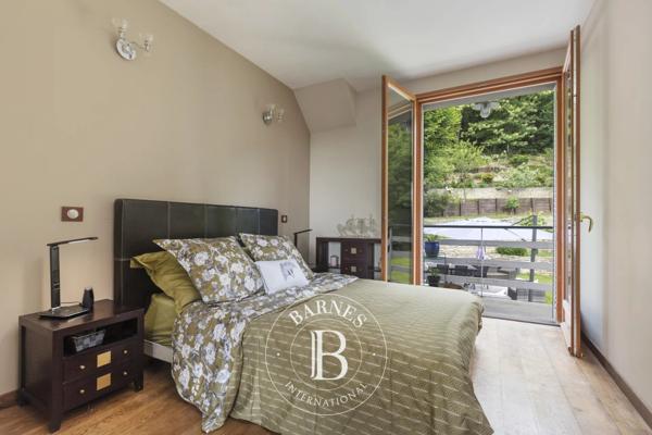 Bièvres, Maison 4 Chambres -  260 m² à vendre