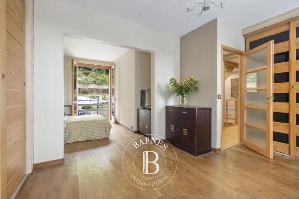 Bièvres, Maison 4 Chambres -  260 m² à vendre