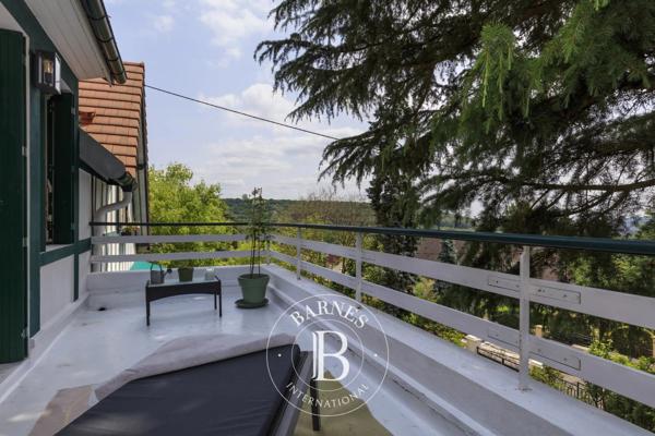 Bièvres, Maison 4 Chambres -  260 m² à vendre
