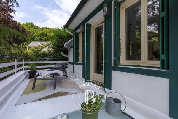 Bièvres, Maison 4 Chambres -  260 m² à vendre