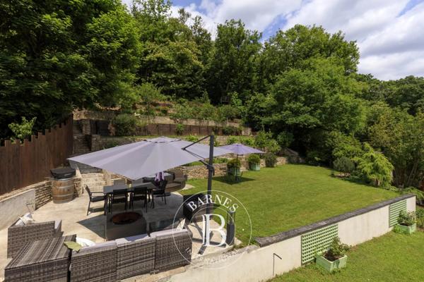 Bièvres, Maison 4 Chambres -  260 m² à vendre