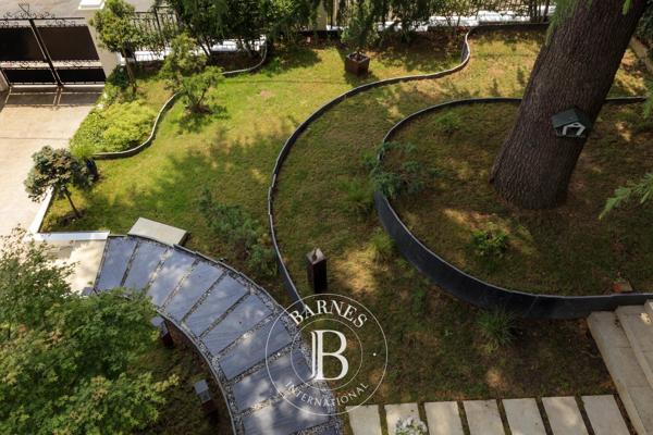 Bièvres, Maison 4 Chambres -  260 m² à vendre