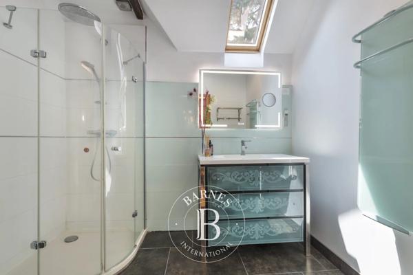 Bièvres, Maison 4 Chambres -  260 m² à vendre