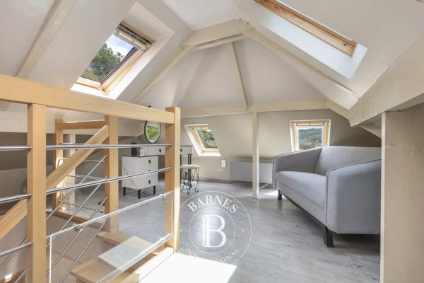 Bièvres, Maison 4 Chambres -  260 m² à vendre