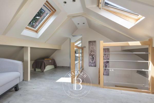 Bièvres, Maison 4 Chambres -  260 m² à vendre