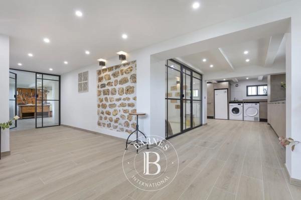 Bièvres, Maison 4 Chambres -  260 m² à vendre