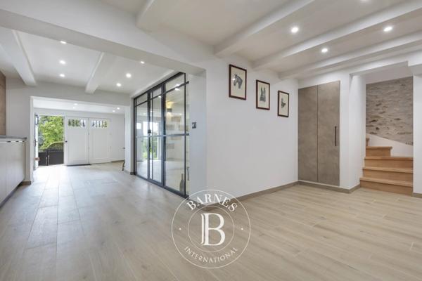 Bièvres, Maison 4 Chambres -  260 m² à vendre