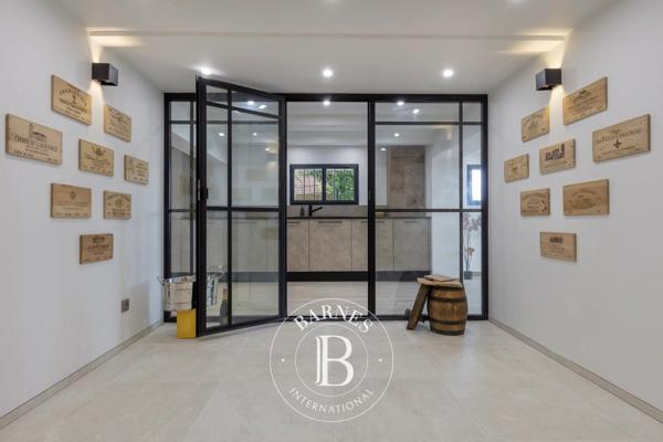Bièvres, Maison 4 Chambres -  260 m² à vendre