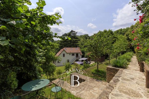 Bièvres, Maison 4 Chambres -  260 m² à vendre