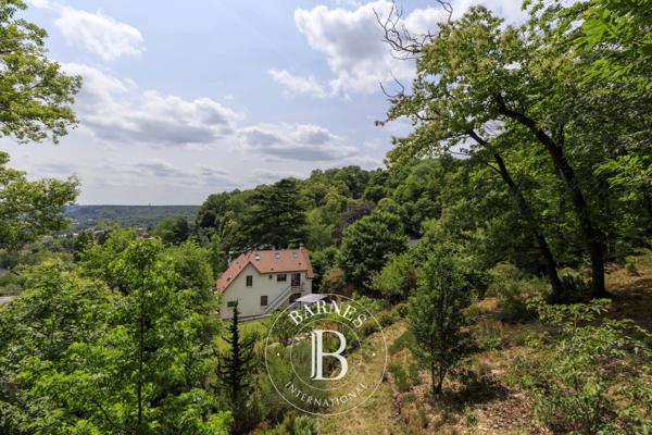 Bièvres, Maison 4 Chambres -  260 m² à vendre