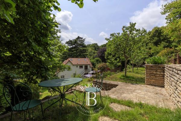 Bièvres, Maison 4 Chambres -  260 m² à vendre