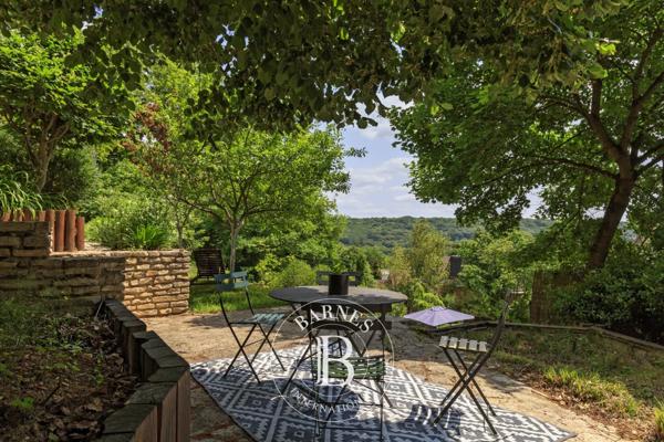 Bièvres, Maison 4 Chambres -  260 m² à vendre