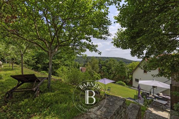 Bièvres, Maison 4 Chambres -  260 m² à vendre