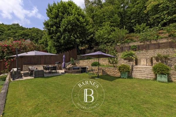 Bièvres, Maison 4 Chambres -  260 m² à vendre