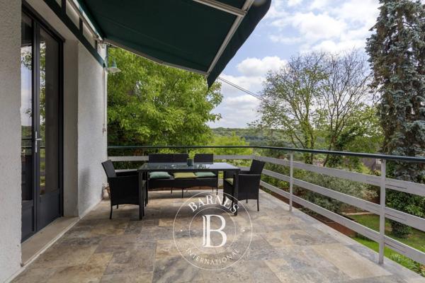 Bièvres, Maison 4 Chambres -  260 m² à vendre