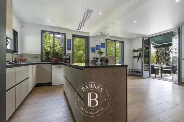 Bièvres, Maison 4 Chambres -  260 m² à vendre