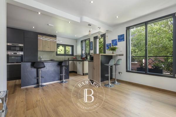 Bièvres, Maison 4 Chambres -  260 m² à vendre