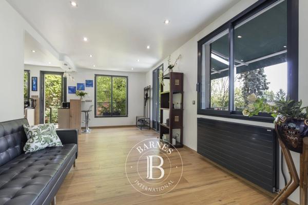 Bièvres, Maison 4 Chambres -  260 m² à vendre