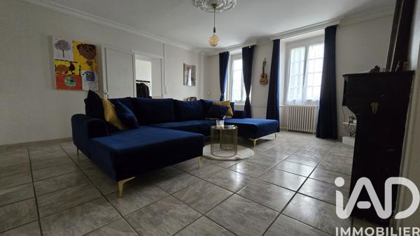 Maison à vendre 7 pièces 195 m² Fontaine-les-Grès