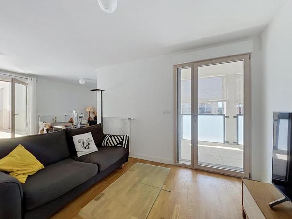 T3 – MEUBLE – 82 m² – 69003 – LYON
