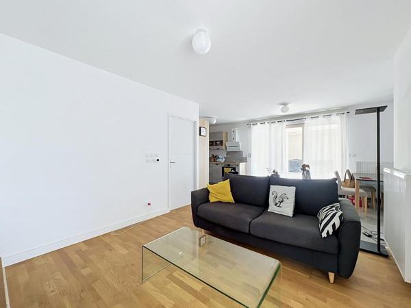 T3 – MEUBLE – 82 m² – 69003 – LYON