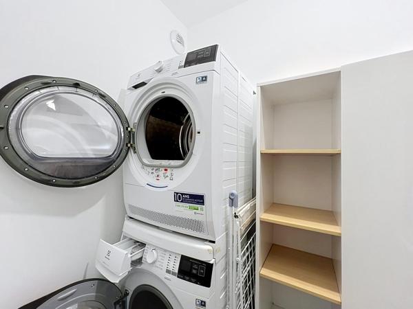 T3 – MEUBLE – 82 m² – 69003 – LYON