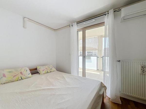 T3 – MEUBLE – 82 m² – 69003 – LYON