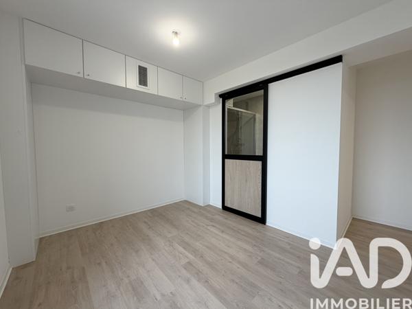 Appartement à vendre 2 pièces 54 m² Sarrebourg