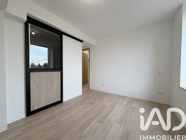 Appartement à vendre 2 pièces 54 m² Sarrebourg
