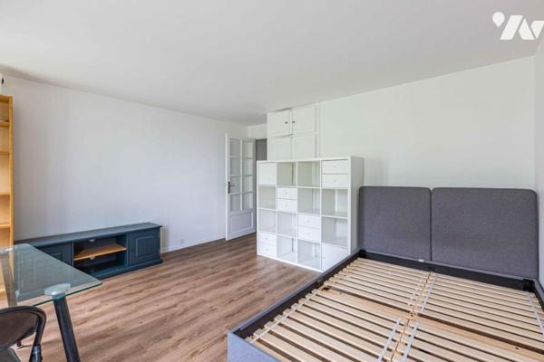 Studio 30 m² en plein coeur de Montmartre