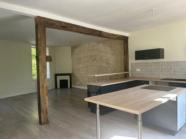Appartement  à louer - Nièvre - 58