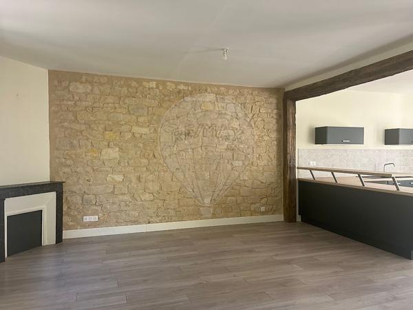 Appartement  à louer - Nièvre - 58