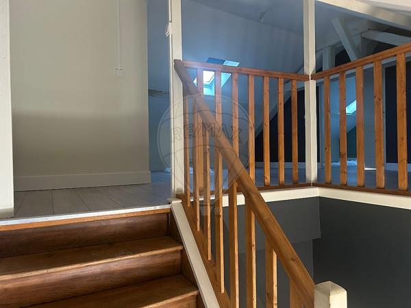 Appartement  à louer - Nièvre - 58