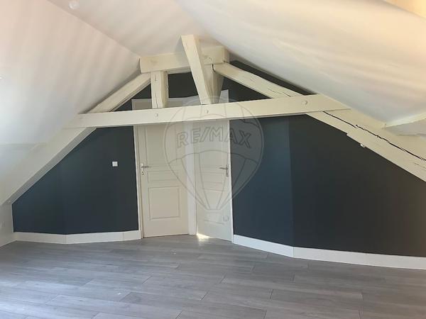 Appartement  à louer - Nièvre - 58