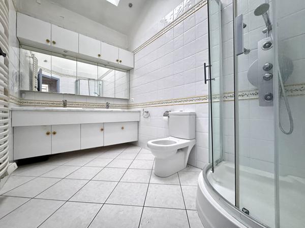 Maison Fontenay-sous-Bois 2/3 pièce 53.31 m2