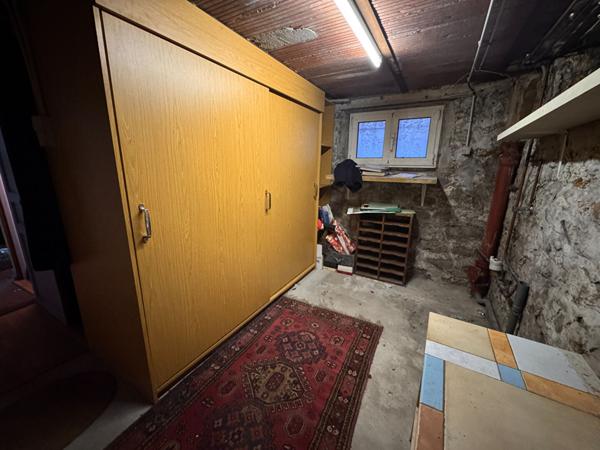 Maison Fontenay-sous-Bois 2/3 pièce 53.31 m2