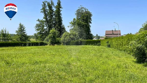 Terrain  en vente - Haut-Rhin - 68