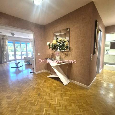 Appartement à vendre 3 pièces de 103 m²