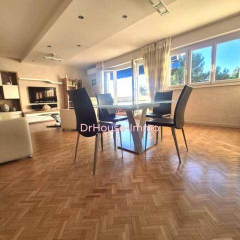 Appartement à vendre 3 pièces de 103 m²