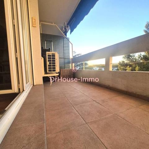 Appartement à vendre 3 pièces de 103 m²