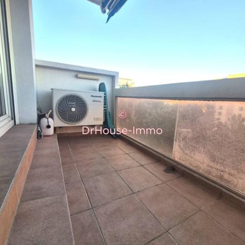 Appartement à vendre 3 pièces de 103 m²