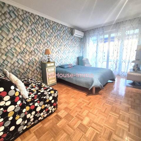 Appartement à vendre 3 pièces de 103 m²