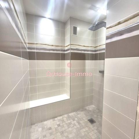 Appartement à vendre 3 pièces de 103 m²