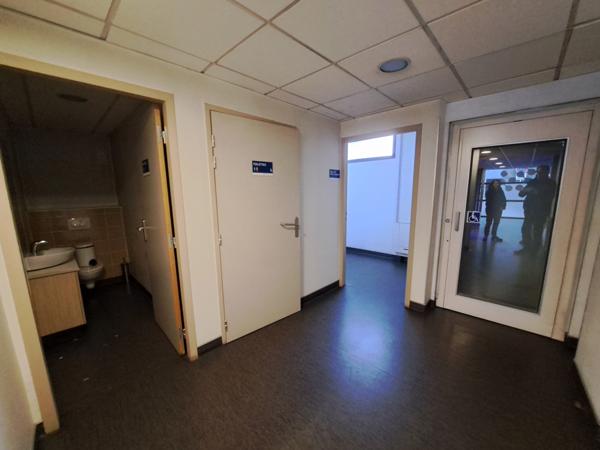 ANNEMASSE - Quartier CHABLAIS-PARC - Murs commerciaux centre