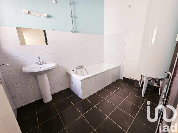 Maison à vendre 4 pièces 59 m² Cézy