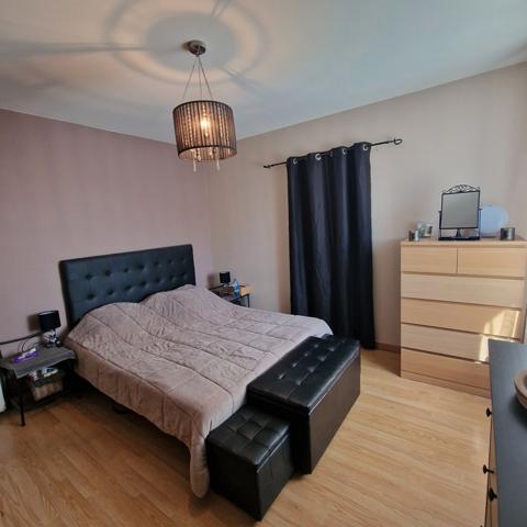 Villefranche-sur-Saône (69400) Maison quartier pavillonnaire dans un cadre verdoyant et paisible