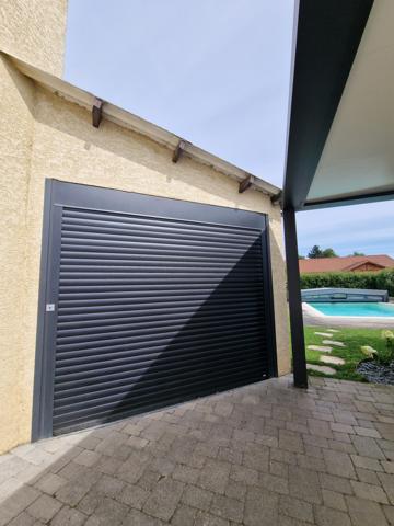 Villefranche-sur-Saône (69400) Maison quartier pavillonnaire dans un cadre verdoyant et paisible